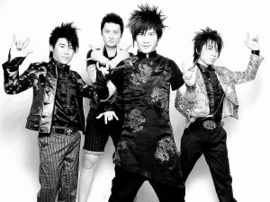 “花儿”动手全为艺术源于成员音乐理念不一致