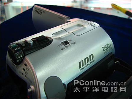 爱心留驻回忆父亲节数码摄像机倾情导购
