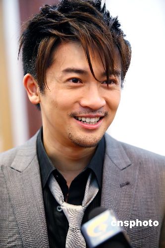 苏有朋魅力吸引大陆富婆 以千万家财欲包养一月