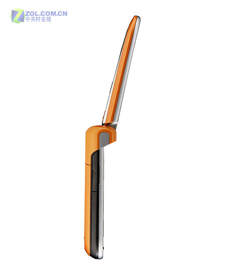 四色可选诺基亚S40翻盖机6267登场(2)