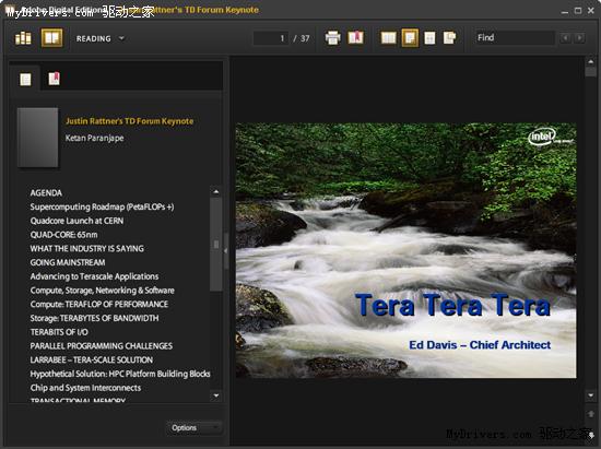 AdobeDigitalEditions支持PDF/XML/Flash