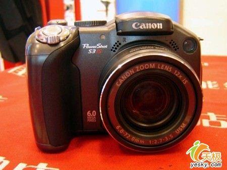 克敌先克己三大品牌六款新旧长焦大比拼(5)
