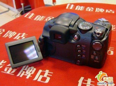 克敌先克己三大品牌六款新旧长焦大比拼(5)