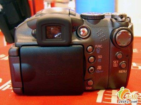 克敌先克己三大品牌六款新旧长焦大比拼(5)