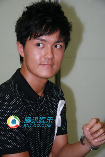吴克群自曝糗事:想给对方制造惊喜却弄巧成拙