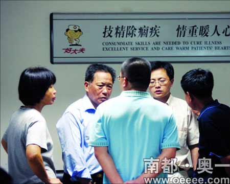虐童元凶竟是亲娘 动机源于女儿吃饭不乖