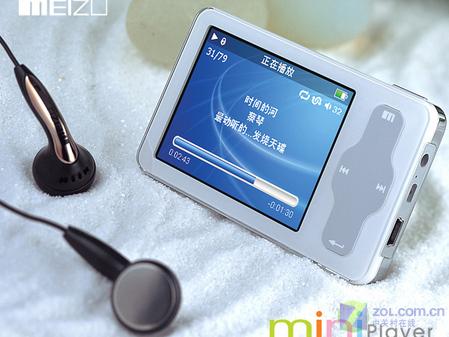 影音双绝好音质的视频MP3产品选购
