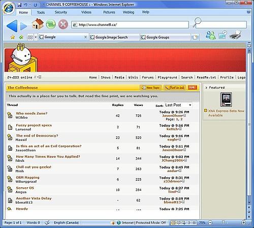InternetExplorer8ͼͻϵα