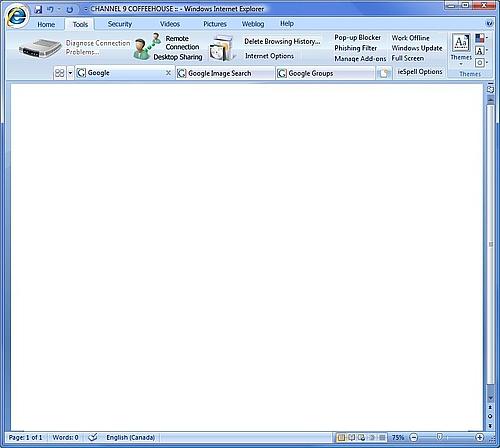 InternetExplorer8ͼͻϵα