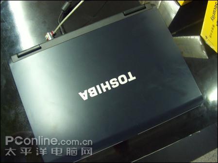 东芝L40笔记本上市5999杀奔低端市场
