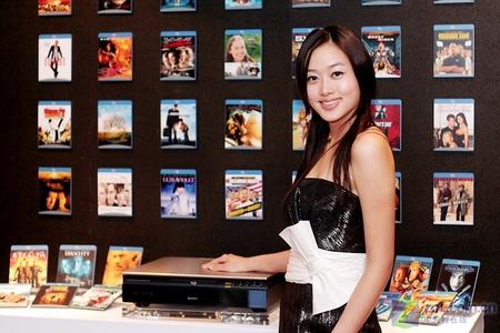a 惊喜到来SONY蓝光播放机BDP-S1E发布