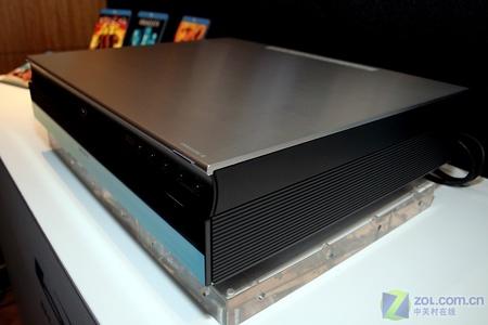 a 惊喜到来SONY蓝光播放机BDP-S1E发布