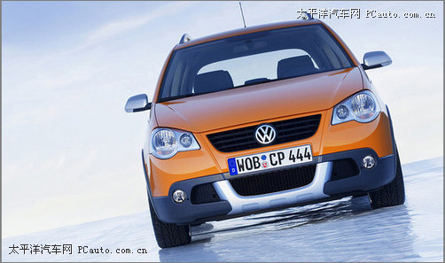 CrossPolo CrossPolo