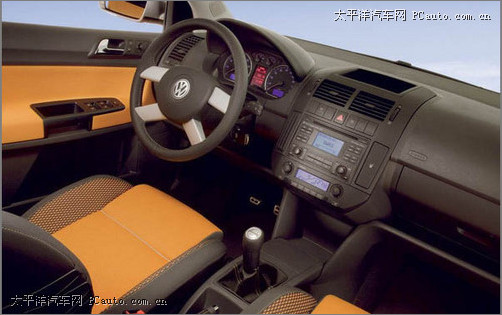 CrossPolo CrossPolo