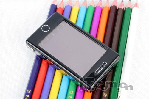 拒绝冲动的消费700元音频播放器导购(4)