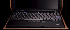 皮革版ThinkPad开始全球限时限量预订(2)