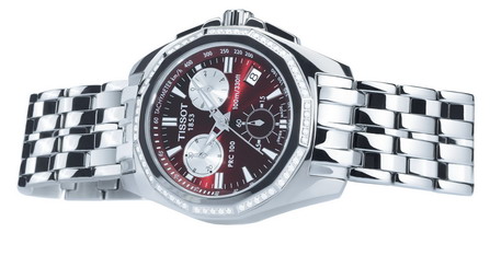 旖旎“表”现 Florid Watch