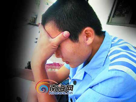 迷奸致人死亡 18岁男生为何要向同学下手?