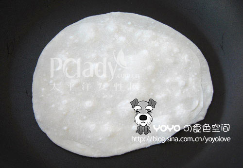 蔬菜春卷 蔬菜春卷