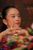 杨丽萍容中尔甲联袂打造歌舞剧《藏谜》(组图)