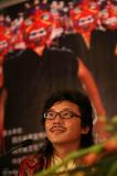 杨丽萍容中尔甲联袂打造歌舞剧《藏谜》(组图)