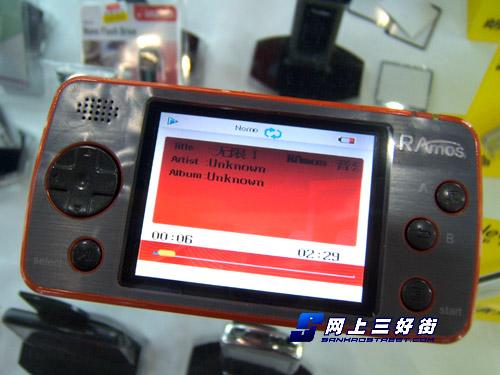 精挑细选800元以内搞定MP4大推荐