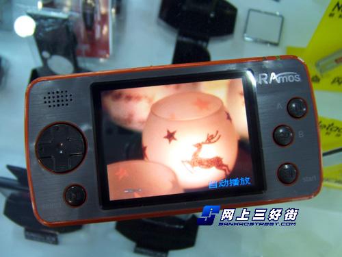 精挑细选800元以内搞定MP4大推荐