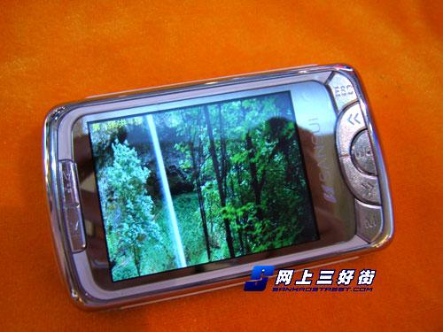精挑细选800元以内搞定MP4大推荐(2)