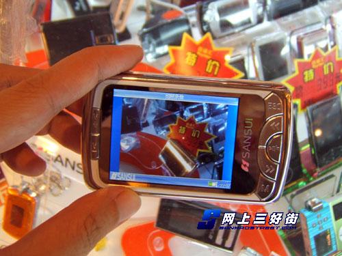 精挑细选800元以内搞定MP4大推荐(2)