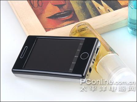 闪耀诱惑绝配快乐男生精品MP3选购(6)