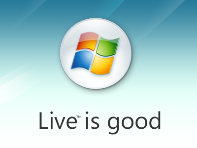 ΢ṩWindowsLive׼