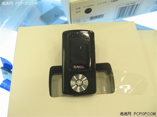低价也有好声音超便宜音质王MP3导购(6)