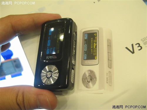 低价也有好声音超便宜音质王MP3导购(6)