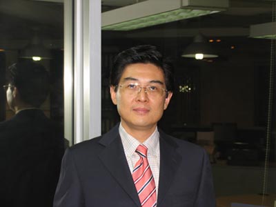 毛泽东外孙加盟湖南卫视做特邀主持(图)