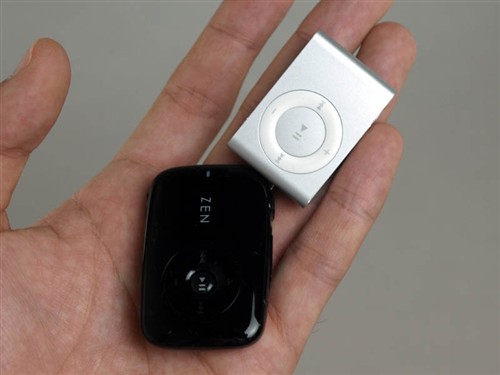 07下半关注榜最值期待新品MP3全搜罗(3)