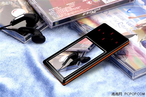 07下半关注榜最值期待新品MP3全搜罗(8)
