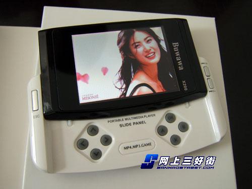 新品抢鲜尝最值得关注之MP4播放器导购