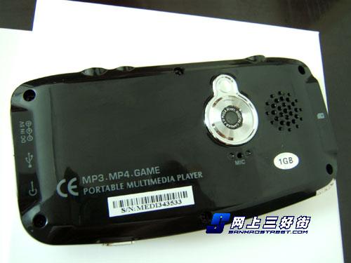 新品抢鲜尝最值得关注之MP4播放器导购