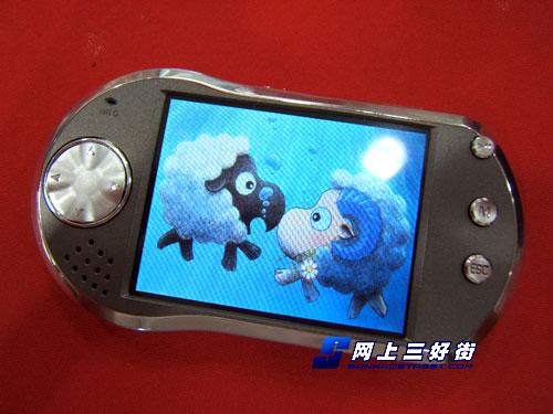 新品抢鲜尝最值得关注之MP4播放器导购(2)