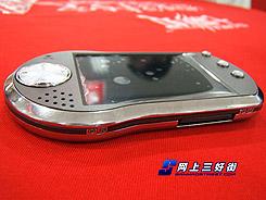 新品抢鲜尝最值得关注之MP4播放器导购(2)