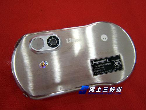 新品抢鲜尝最值得关注之MP4播放器导购(2)