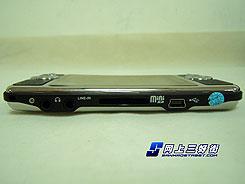 新品抢鲜尝最值得关注之MP4播放器导购(3)