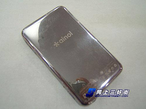 新品抢鲜尝最值得关注之MP4播放器导购(4)