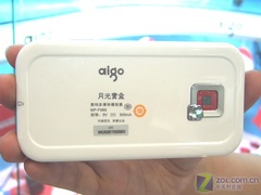 音质功能都不少六款国产精品MP3选购(6)