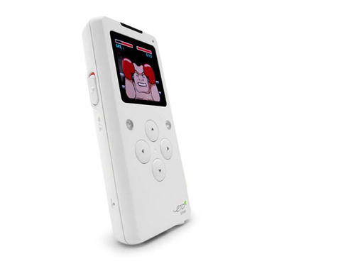 经典魅力最具保值能力MP3精品推荐(7)