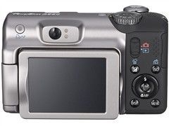 突然曝光 佳能秋季8款DC新品日本发布