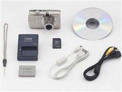 突然曝光 佳能秋季8款DC新品日本发布