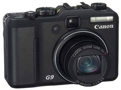 突然曝光 佳能秋季8款DC新品日本发布