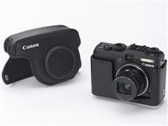 突然曝光 佳能秋季8款DC新品日本发布