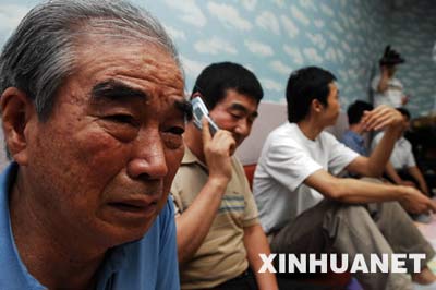 塔利班将分批释放韩国人质 每批3至4人(组图)
